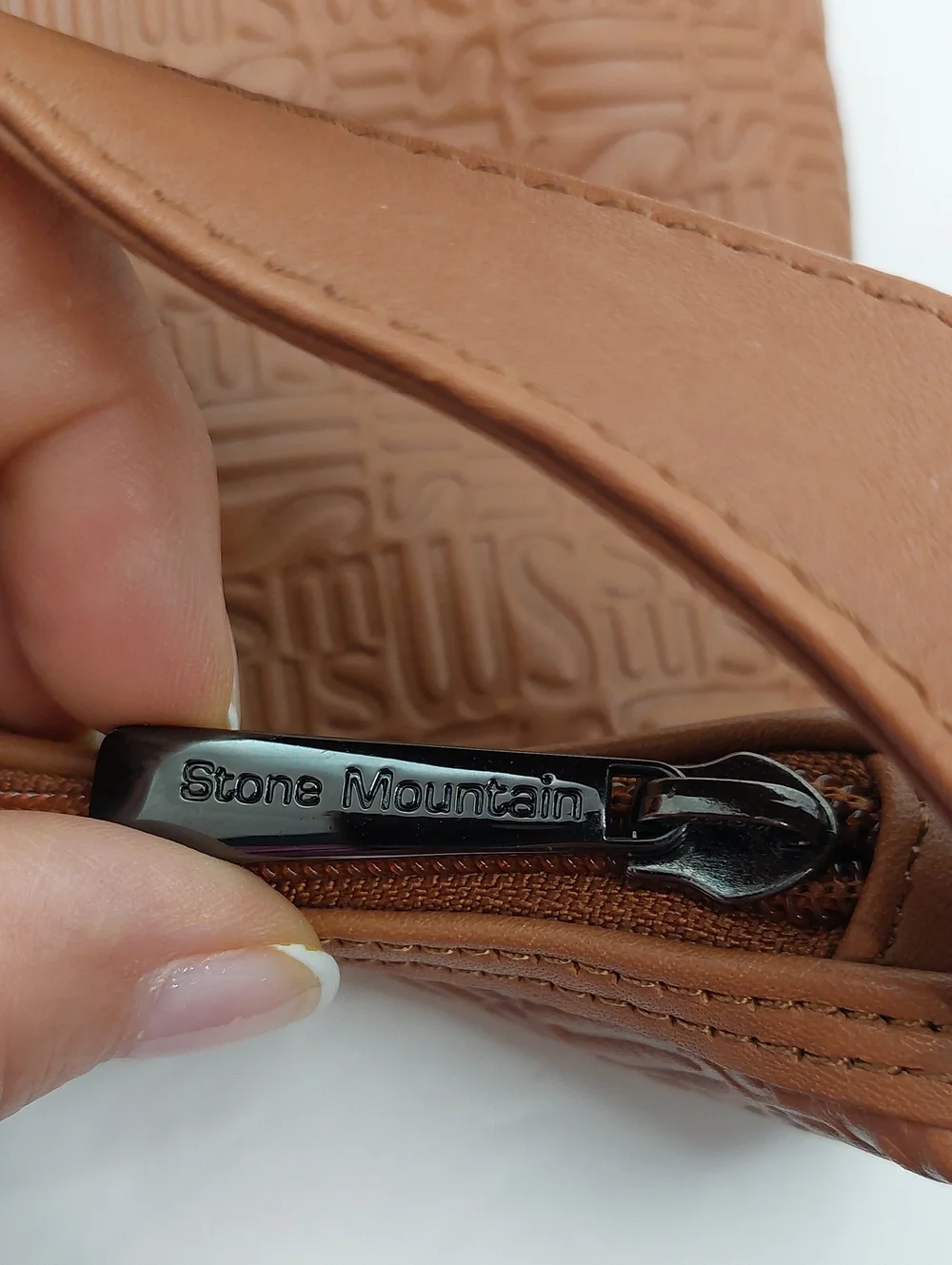Stone Mountain Accessories stone mountain